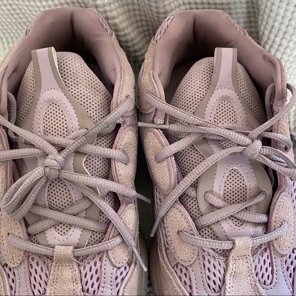 ADIDAS YEEZY 500 SOFT VISION 9.5 Men\'s main image 9
